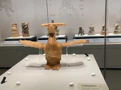 -重庆中国三峡博物馆(重庆博物馆)