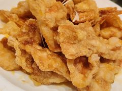 -锦绣金山人家(友谊店)