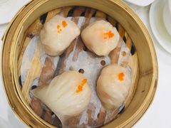 御彩虾饺皇-御彩酒家(东风东路店)