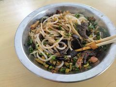 -阿婆米粉店