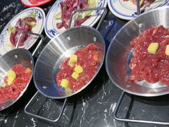 -九记潮汕现切鲜牛肉自助火锅(长沙·方圆荟店)