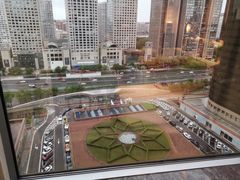 -北京中国大饭店