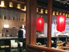 大堂-关东小磨东北菜(碧江广场店)