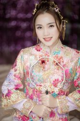 点击看大图 -MANLI BRIDAL婚纱