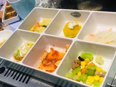 -韩时烤肉(丰科万达广场店)