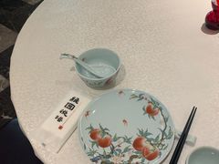 -维园悦谱·海派家常菜(乌鲁木齐南路店)