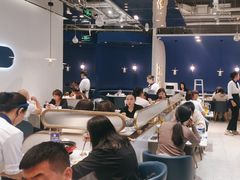 -兰湘子·湘菜小炒(石家庄万象城店)