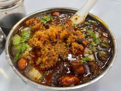 牛肉豆腐脑-代四孃牛华豆腐脑美味小食(总店)