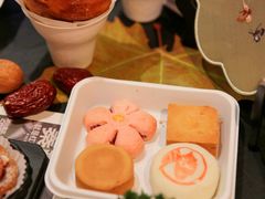 -陕拾叁-西安糕点(大雁塔店)