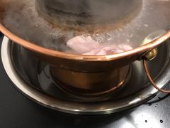 -裕德孚·非遗手切涮羊肉(东直门内大街店)