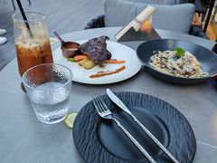 -叁 Three· bistro餐酒馆