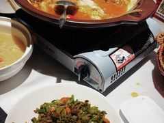 -玉满堂·湖北融合菜