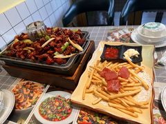 -滋味烤鱼(超洋店)
