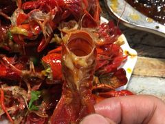 -大孩龙虾(体育场旗舰店)