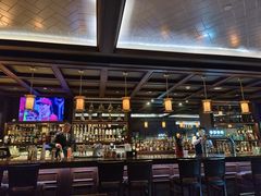 -Wolfgang’s Steakhouse 沃夫冈牛排馆(上海白玉兰广场店)