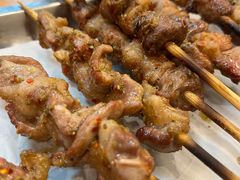 -新疆艾麦尔烧烤(丰台路口店)