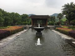 -宁波九龙湖开元度假村