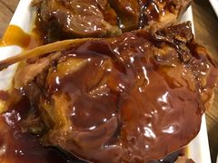 李家大排-砂锅李(九江路店)