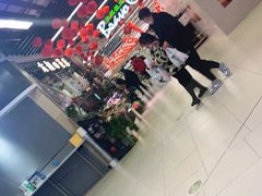 -永辉超市(融创茂店)