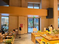 -奈雪茶院·茶室茶馆(广州粤海天地店)