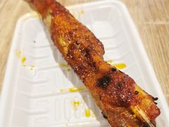 -一代烤翅王(大汉口店)