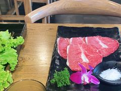 -大壮家原味烤肉(兴华北街店)
