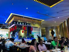 门面-长沙三景韦尔斯利酒店·Oval全日制餐厅自助餐