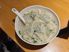 -梦花街馄饨店(中华苑店)