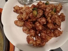 -大鸭梨烤鸭店(光彩店)