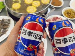 -官塘陈记鱼生·潮汕砂锅粥·牛肉火锅(潮枫路总店)