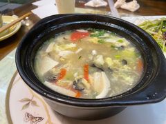 -石老头关东饺子王·东北菜(嘉华鑫城店)