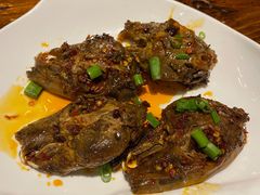 -不相离盐帮菜(郎园店)