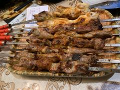 -新疆伊宁远征餐厅