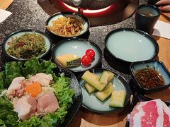 -湊湊火锅·茶憩(皇姑万象汇店)