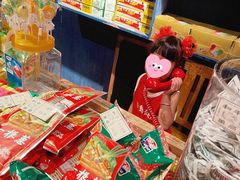 零售区-和平菓局(王府井店)