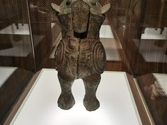 -上海博物馆(人民广场馆)