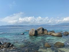 -三亚蜈支洲岛旅游区