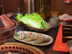 -和来烤肉(仓山万达店)