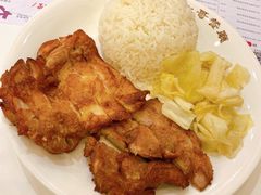 -大哥餐厅(西城花园店)