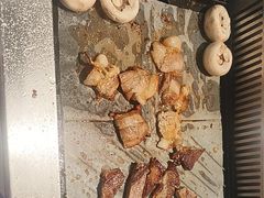 -尹珍珠·韩式无限烤肉(回龙湾店)