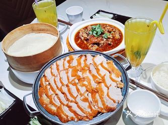 江湖菜谱大揭秘！你绝对不能错过这些口水佳肴！