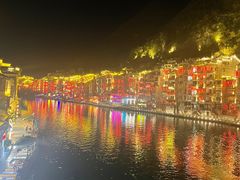 -古城苗家土菜馆(河景餐厅店)