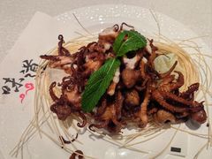 -张家小灶(东城店)