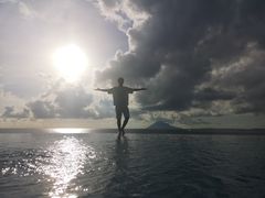 -海盗餐厅