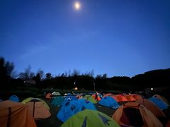 -公盂村