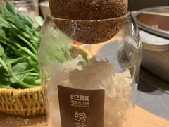 -巴奴毛肚火锅(七宝领展广场店)
