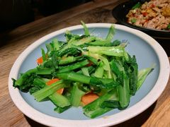 -树厨贵州菜(大十字店)