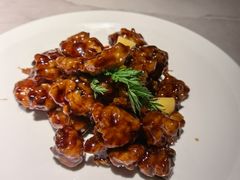 -船歌·鱼水饺青岛菜(闽江二路店)