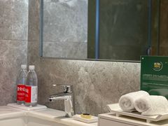 -珠海中海雅高铂尔曼酒店
