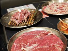 -西塔老太太泥炉烤肉(龙湖北苑天街店)